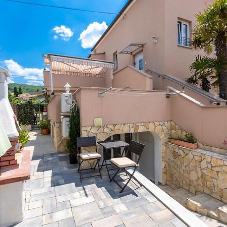 Apartments Punat Downtown Bagian luar foto