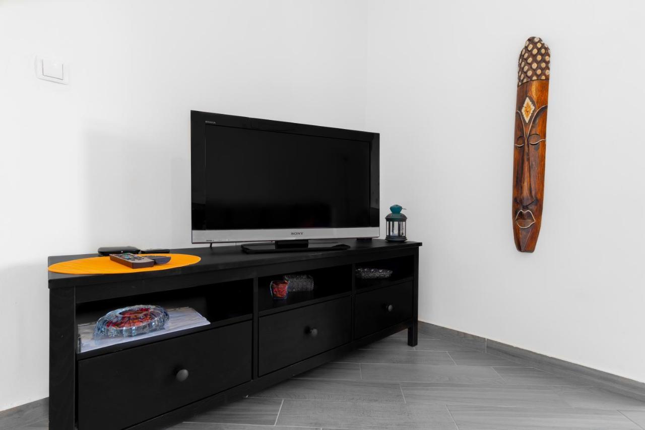 Apartments Punat Downtown Bagian luar foto