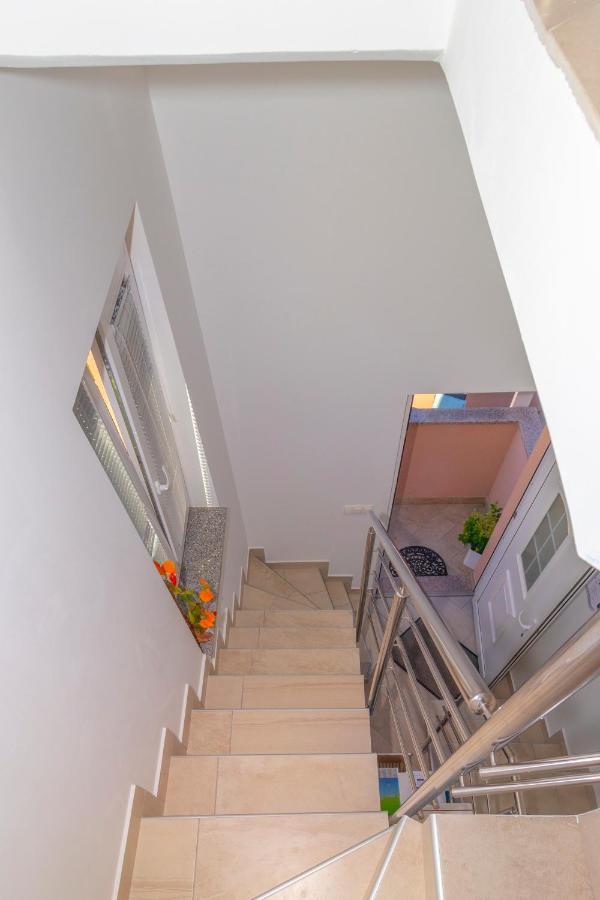 Apartments Punat Downtown Bagian luar foto