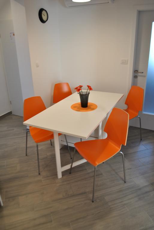 Apartments Punat Downtown Bagian luar foto