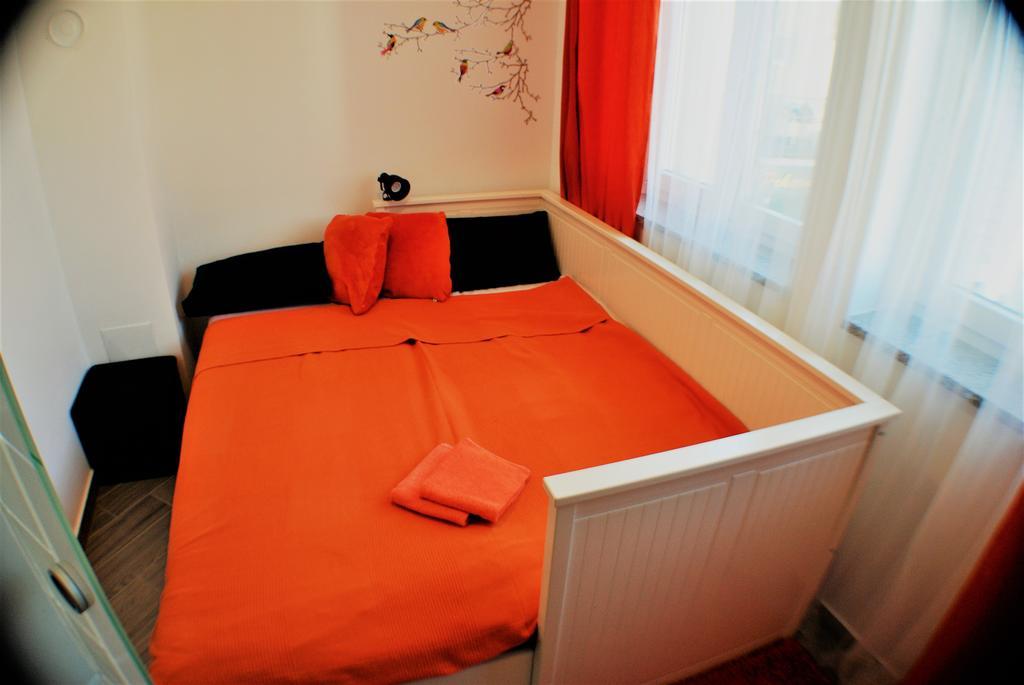 Apartments Punat Downtown Bagian luar foto